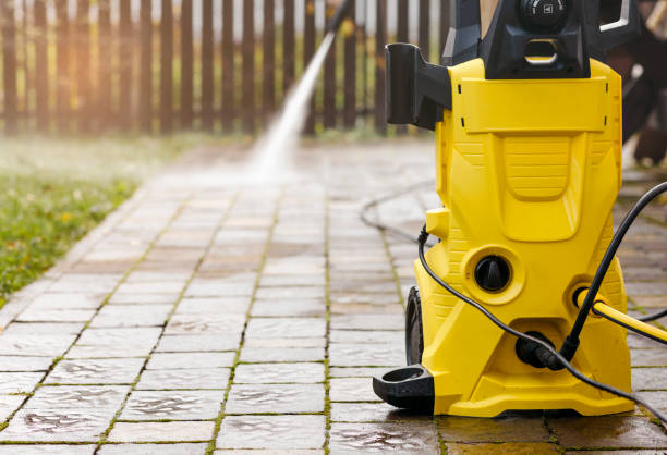 Best Machinery and Equipment Cleaning  in La Luz, NM
